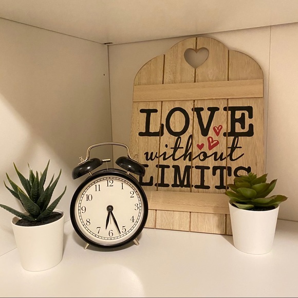 HOME/DECOR SET A